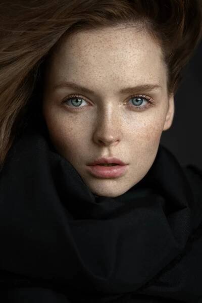 Portfolio. Photographer Aleksandr Kurennoi