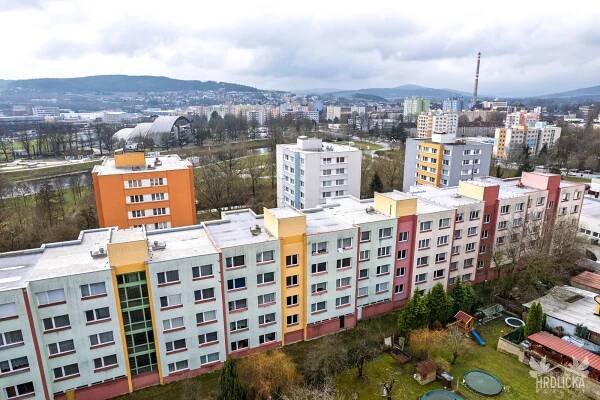 Prodej bytů, Strakonice | Mapio.cz