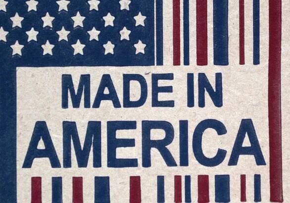 Made in America—the manufacturing sectors with the best prospects