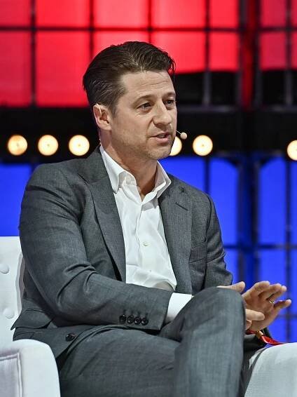 Ben McKenzie