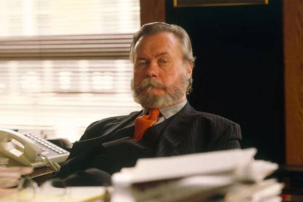David E. Davis: The Most Interesting Man in the Car World - Piston Foundation