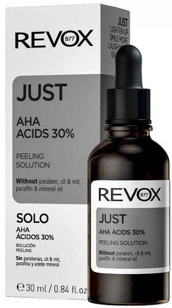 Revox Just Vitamin C 20% antioxidační pleťové sérum 30 ml od 163 Kč