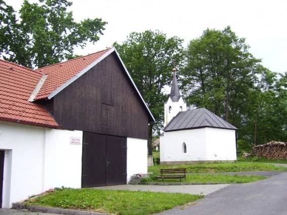 Bácovice