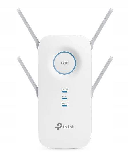 Extender Tp-Link RE650 Dual Band Wireless