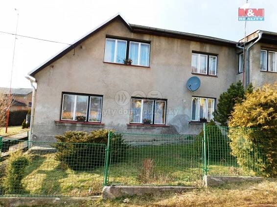 Prodej  rodinného domu 146 m², pozemek 189 m², Na Strži, Nová Paka