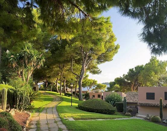 Hotel H10 Punta Negra, Španělsko Mallorca - Invia