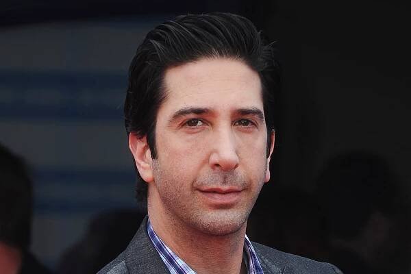 David Schwimmer reveals ‘brutal decision’ that stopped him becoming a movie star