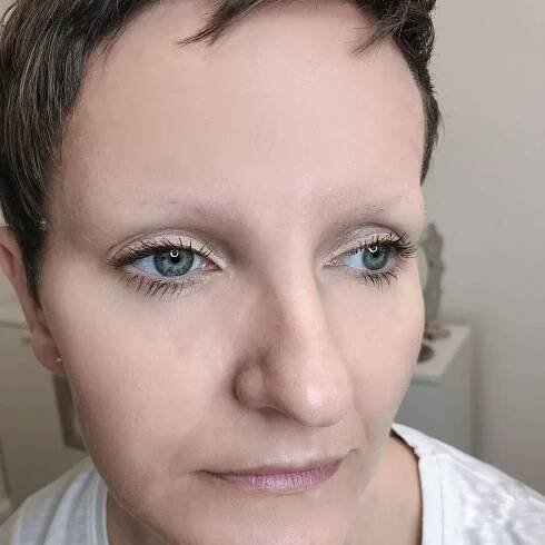 Permanentní make up obočí – hojení je polovinou úspěchu - ar-aesthetics.cz