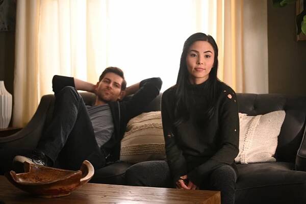 A Million Little Things - The Sleepover - Z filmu - Anna Akana
