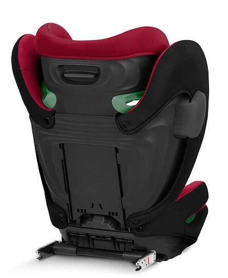 Cybex Solution B i-Fix 2023