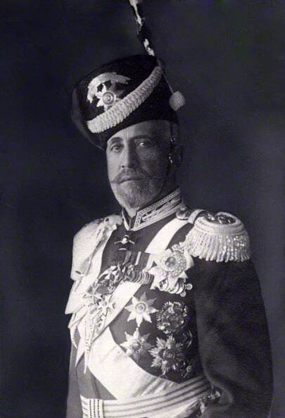 Nikolaj Nikolajevič Romanov – Wikipedie
