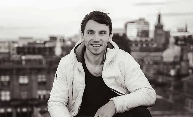 Ross Anderson