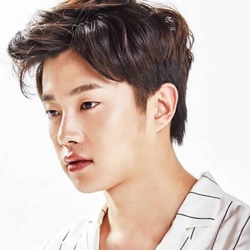 Kim Min Seok 20