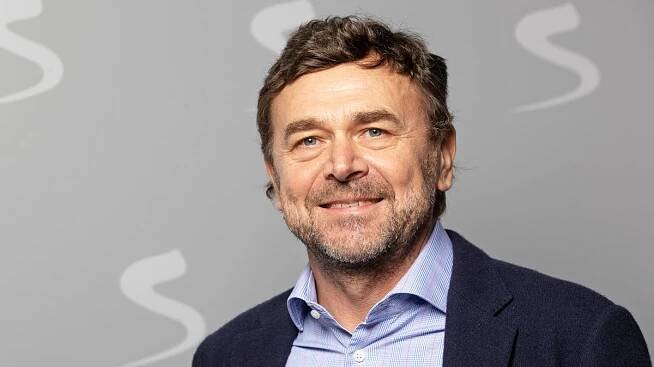 Uhlobaron Pavel Tykač věří Monetě, navýšil v ní svůj podíl