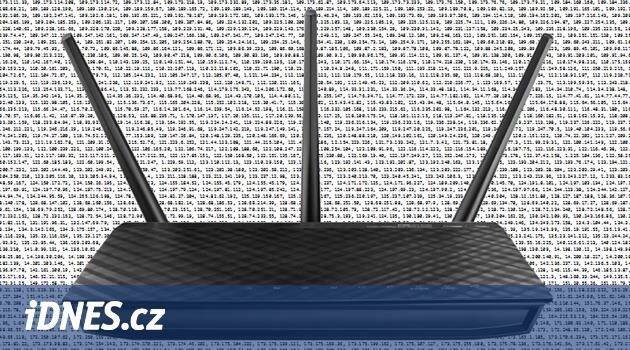 Chyba v routerech Asus: k soukromým souborům se dostane kdokoli na světě - iDNES.cz