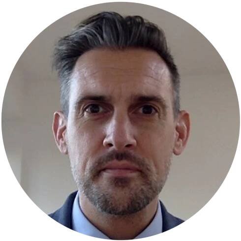 Dan Edwards face