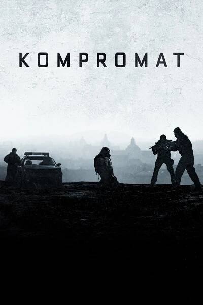 Kompromat 63% [Kompromāts] (2022)