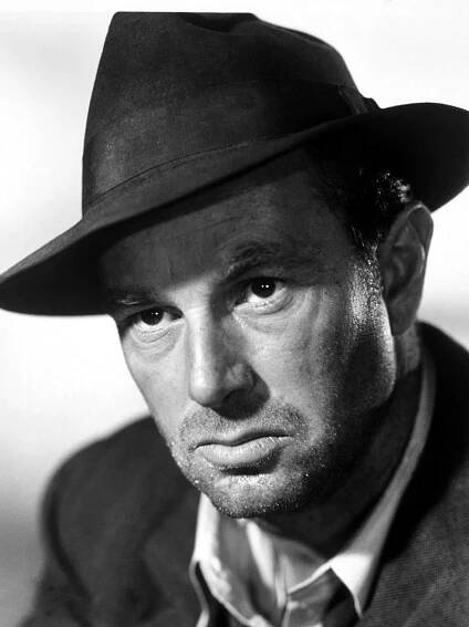 Sterling Hayden citáty (8 citátů)