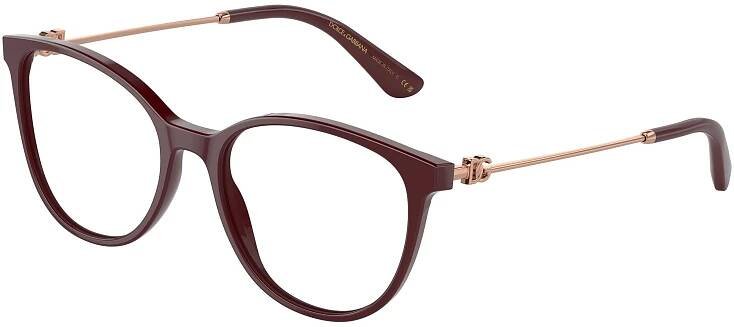Dolce & Gabbana DG 3363 3091 54