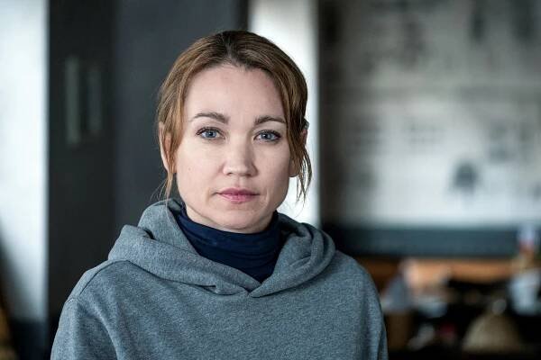 Sarah Kohr - Teufelsmoor - Promo - Lisa Maria Potthoff