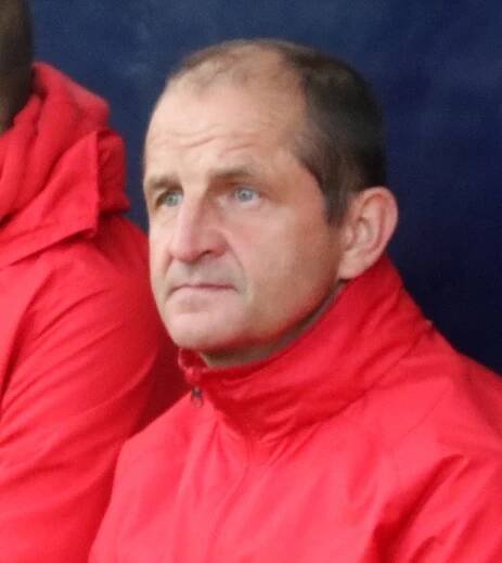 Janusz Góra