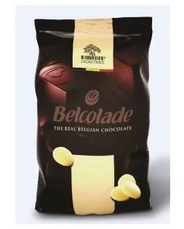 Čokolády Belcolade – kvalita pro profesionály