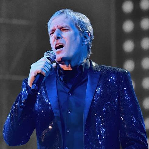 Michael Bolton: The Real-Life Diet of the Jacked Elder Statesman of Balladeering