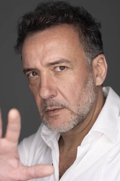 José Luis García-Pérez | Web oficial