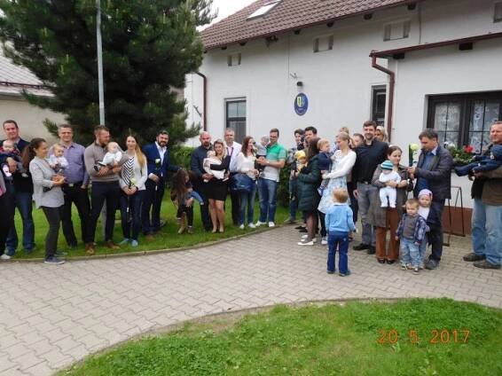 Obec Přezletice | 