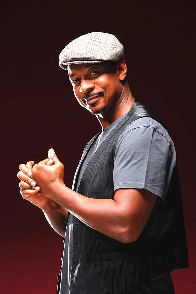 Robert Townsend