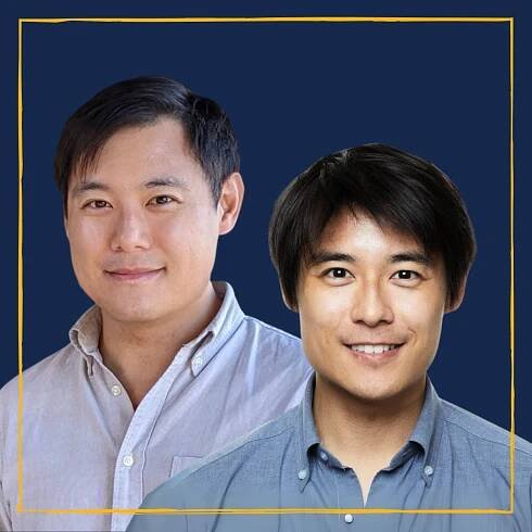Keith & Kenneth Tsang, BS 2010 – Staying Curious Always