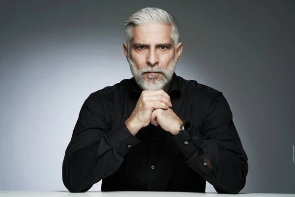 Sebastian Cavazza