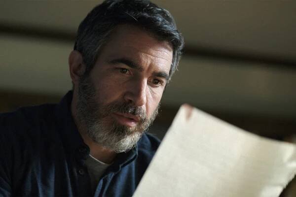 Chris Messina's childhood love for Stand by Me led him to The Boogeyman