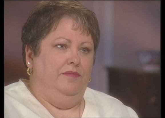 For 15 years he was just Uncle John, until she learned he was a serial killer who had murdered her mother - ABC News