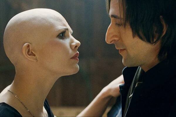 Splice Director Fought to Keep Shocking Adrien Brody Sex Scene That Was 'a Deal-Breaker for a Lot of People'