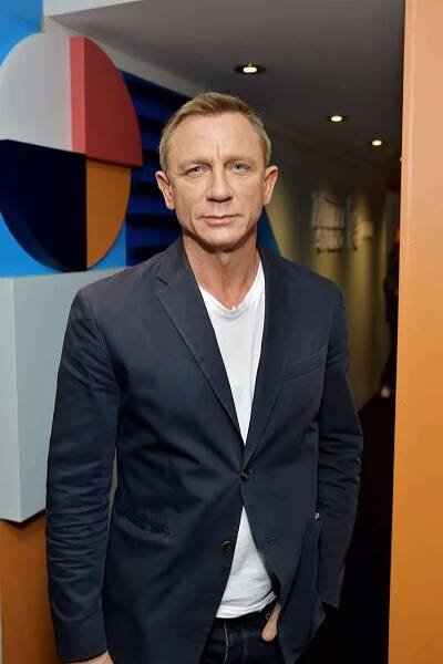 Daniel Craig Confirms No Time To Die Is His Final James Bond Film: 'It's Done'