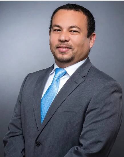 Yury Cerrato