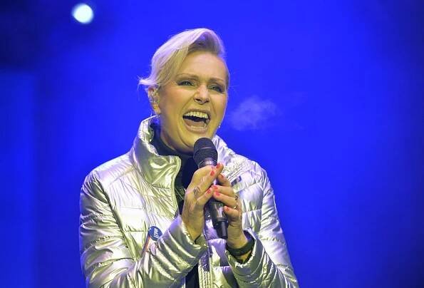 Helena Vondráčková: Martin si nabalil mě, nejsem ta, která chlapy uhání