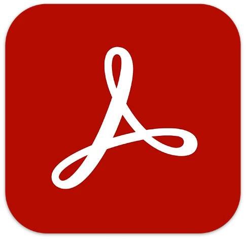 Adobe Acrobat