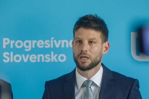 ŠIMEČKA: CHCEME PROEURÓPSKE SLOVENSKO