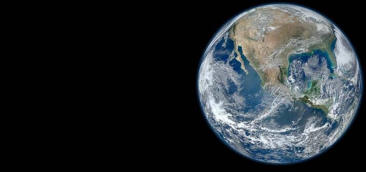 Earth