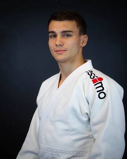 JUDO ACADEMY