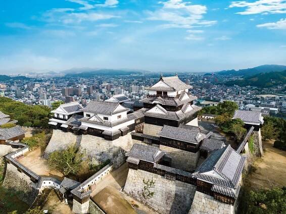 Ehime Prefecture: All You Must Know Before You Go (2025) - Tripadvisor