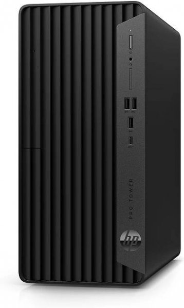 HP Pro/ 400 G9/ Tower/ i3-12100/ 8GB/ 256GB SSD/ UHD 730/ W11P/ 3RNBD
