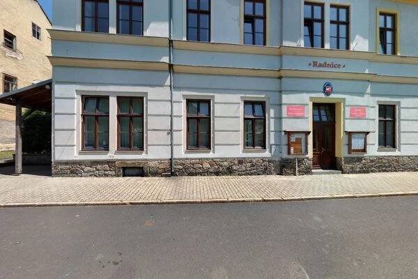 Informační centrum Horní Blatná foto 4