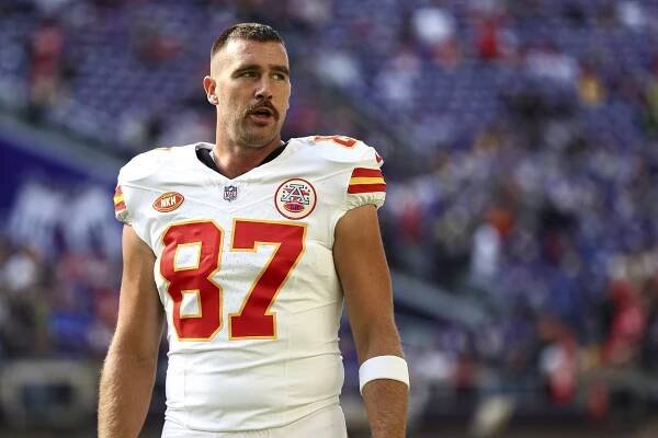 travis kelce