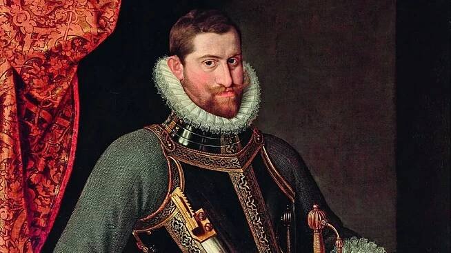 Rudolf II. – císař alchymistů, který přinesl Praze zlatý věk
