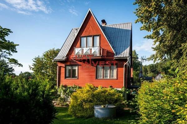Prodej chalupy 4+1 s parcelou 780m2, Severní Morava - Čeladná | Reality.iDNES.cz 