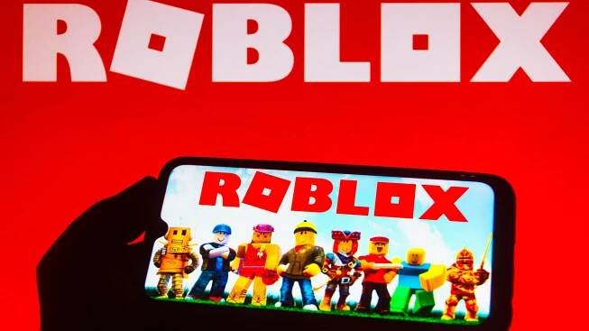 What is Roblox and is it safe for kids?