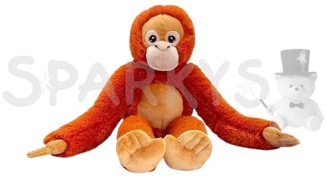 KEEL SE1026 Orangutan 38 cm | Sparkys